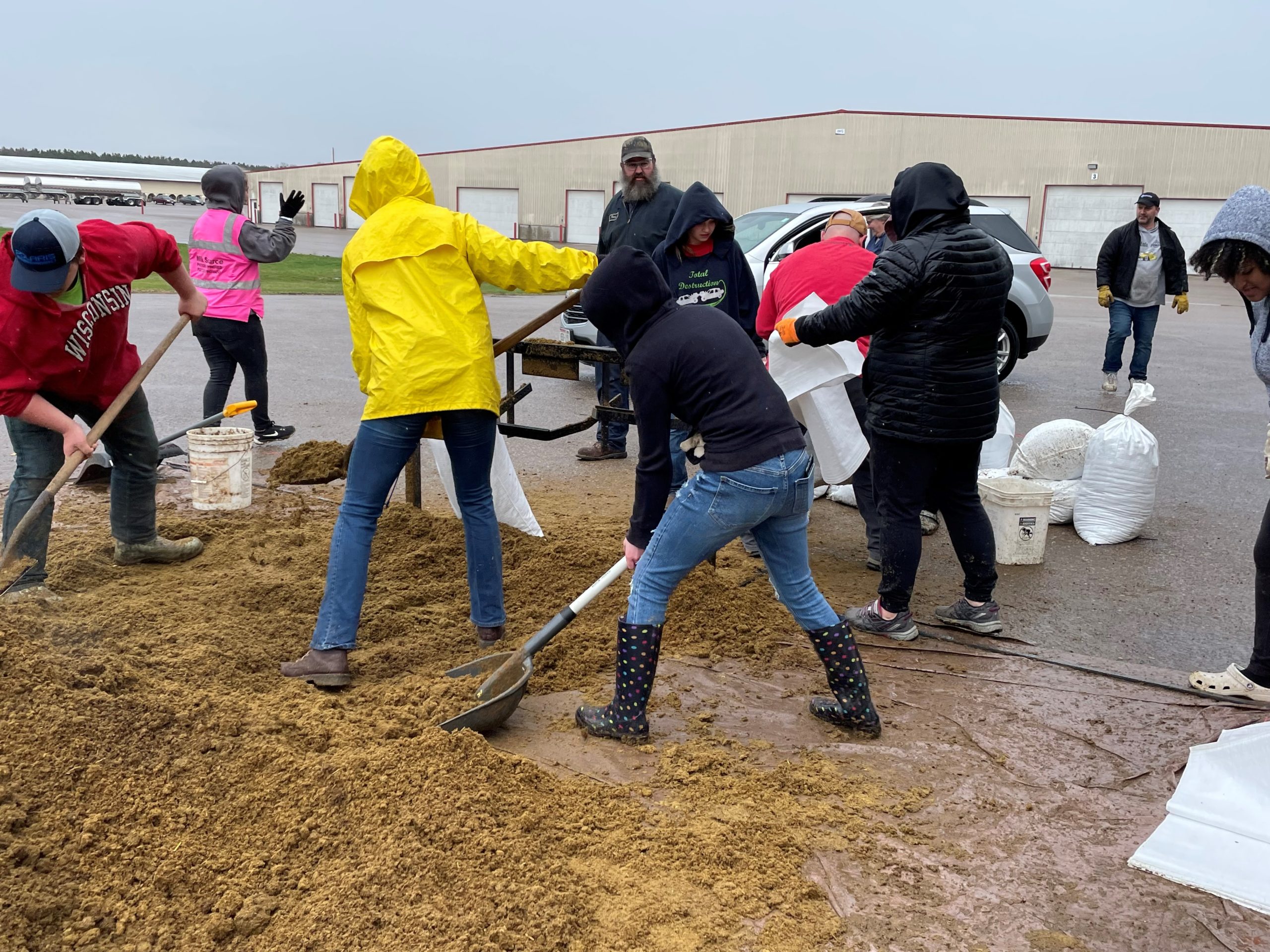 Compost Day 2022